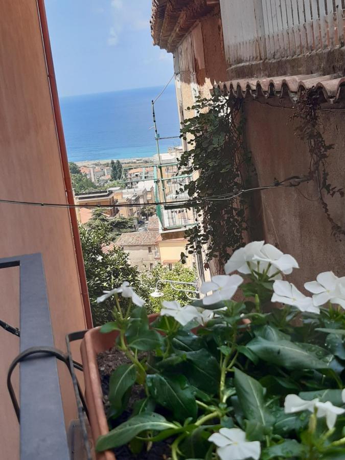 B&B Adriana Paola Dış mekan fotoğraf