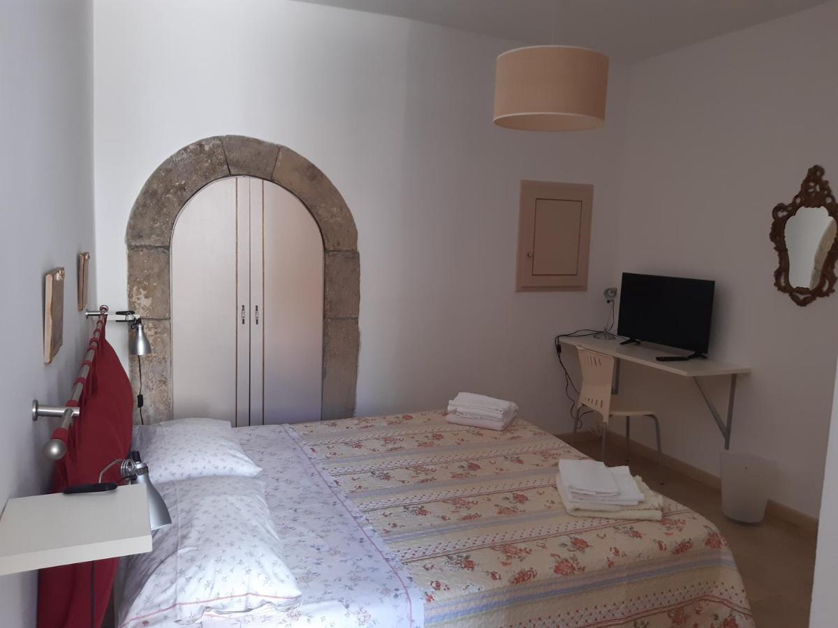 B&B Adriana Paola Dış mekan fotoğraf