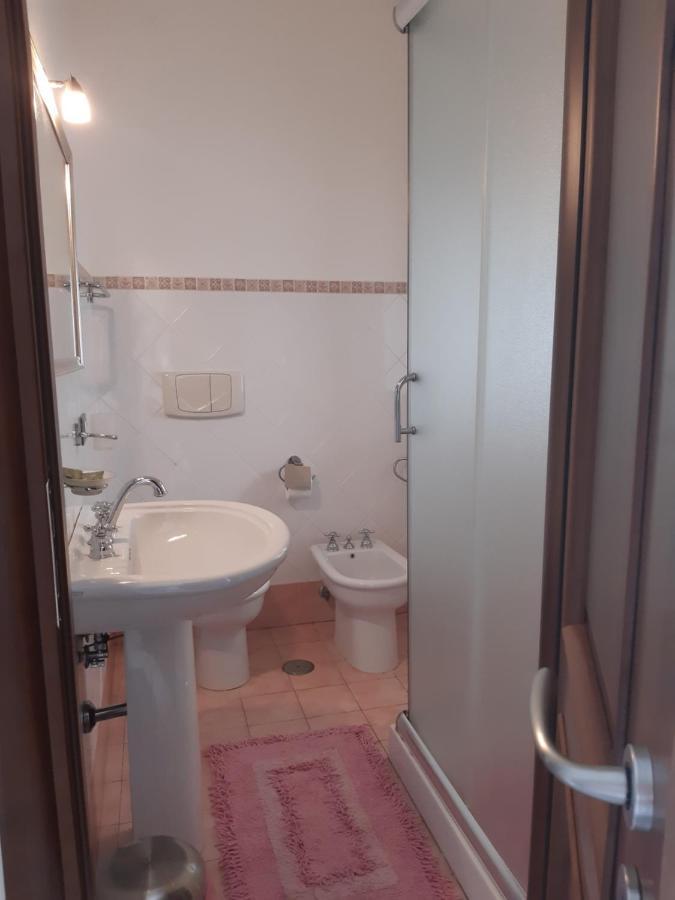 B&B Adriana Paola Dış mekan fotoğraf