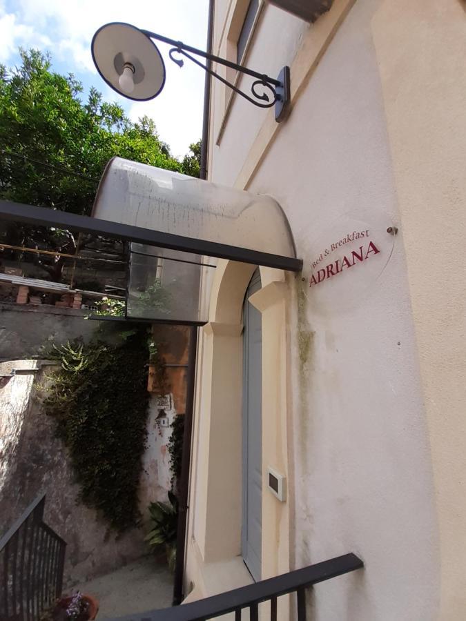 B&B Adriana Paola Dış mekan fotoğraf