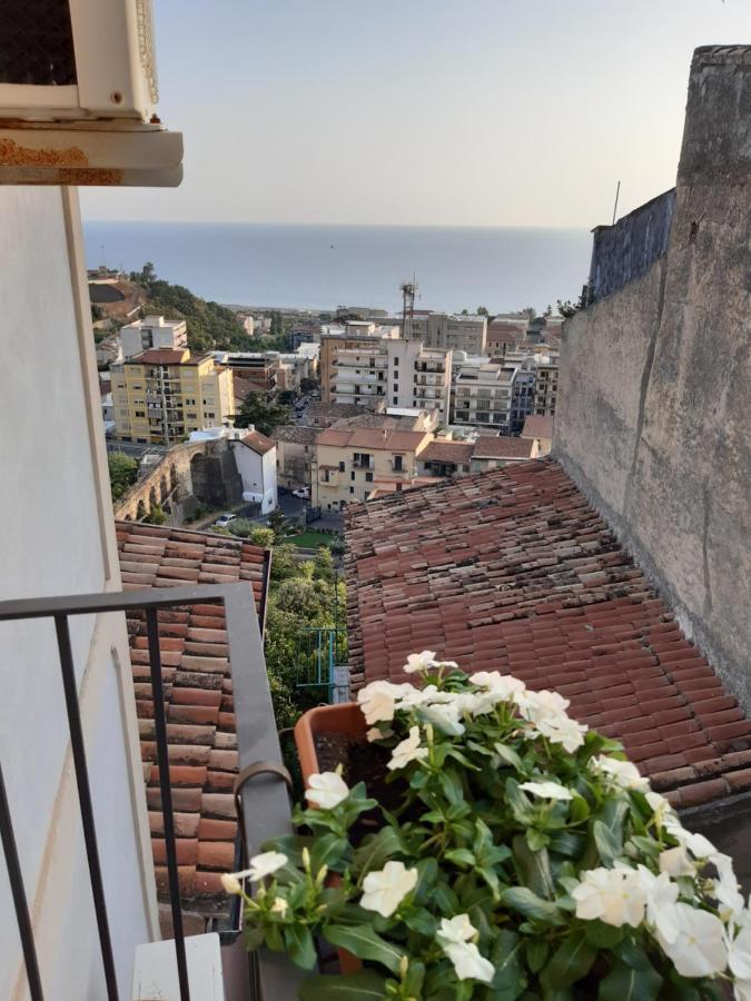 B&B Adriana Paola Dış mekan fotoğraf