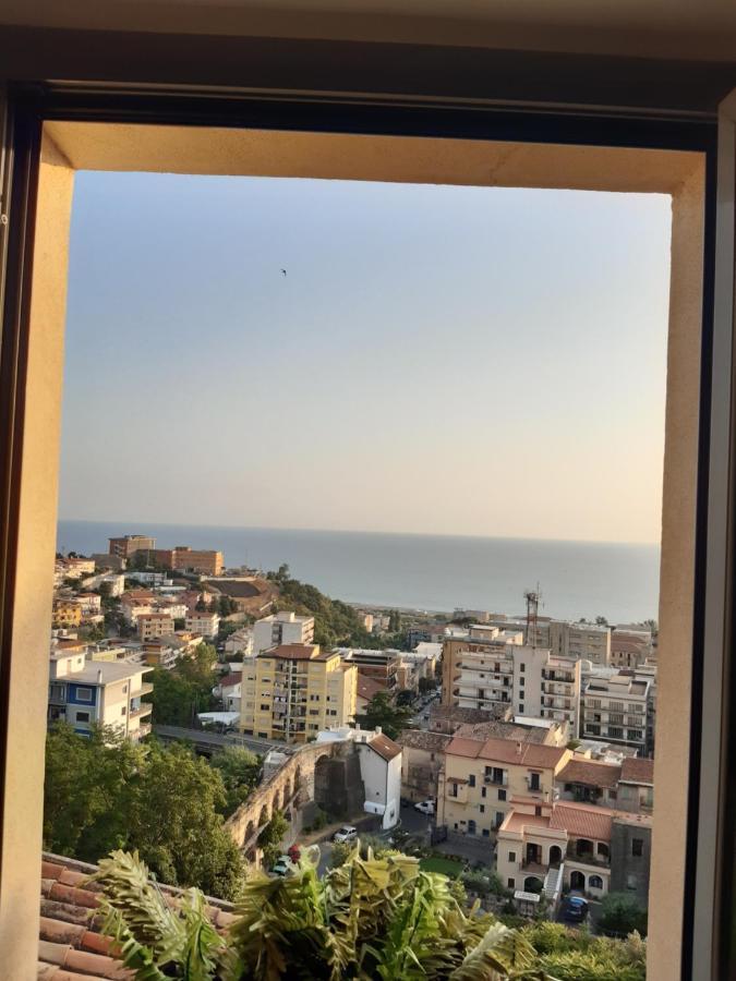B&B Adriana Paola Dış mekan fotoğraf