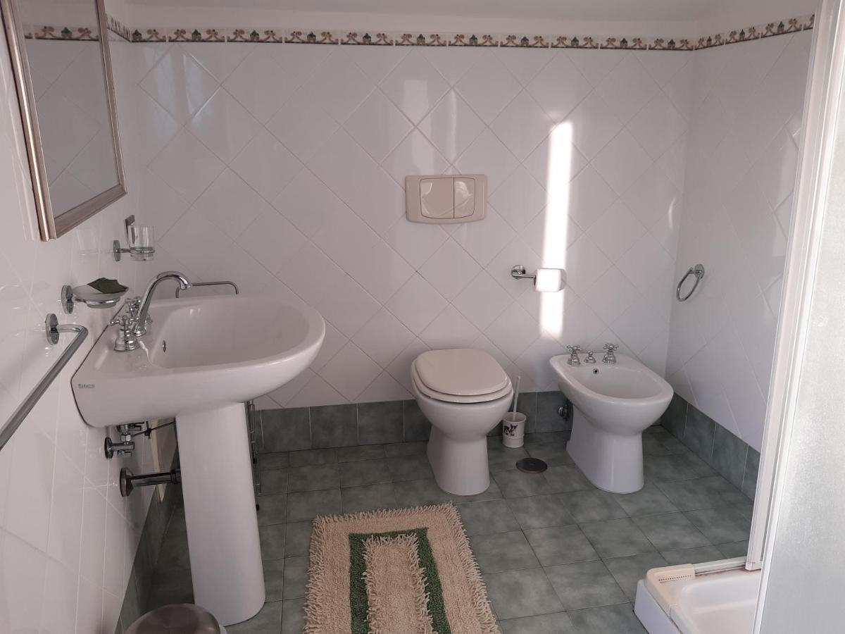 B&B Adriana Paola Dış mekan fotoğraf