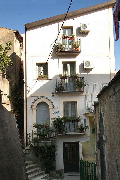 B&B Adriana Paola Dış mekan fotoğraf
