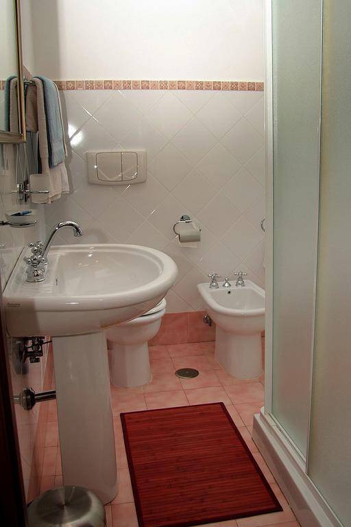 B&B Adriana Paola Oda fotoğraf