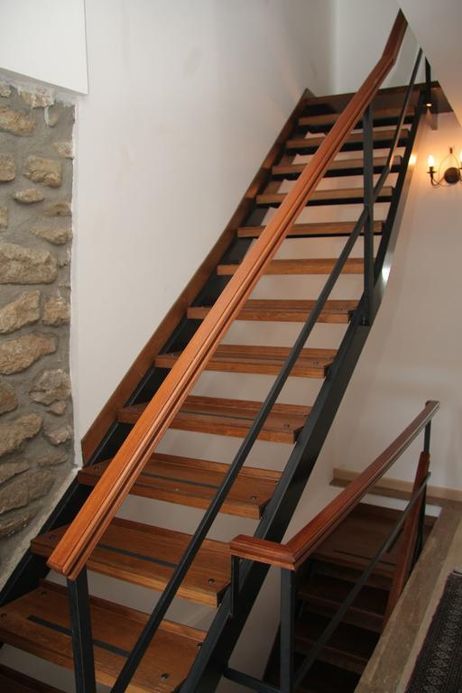 B&B Adriana Paola Dış mekan fotoğraf