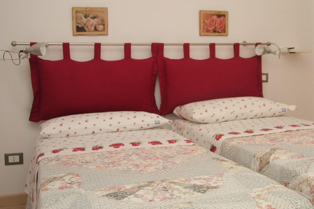 B&B Adriana Paola Oda fotoğraf
